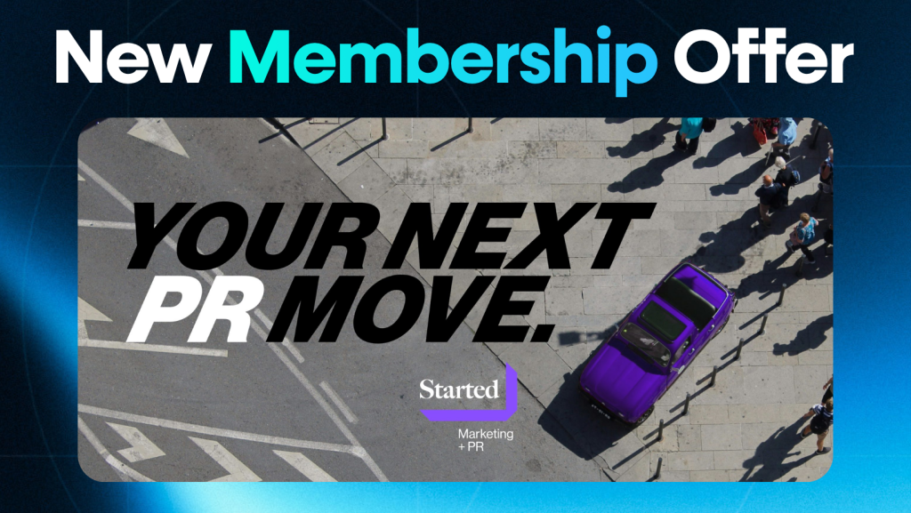 FinTech Intel has launched a new PR diagnostic designed to help FinTech companies take a more strategic approach to growth, visibility and fundraising, through a partnership with Started PR