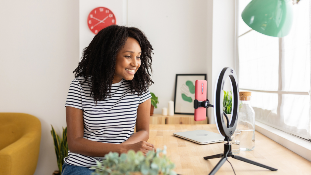 Visa and TikTok launch new ‘Creator Card’ to support the UK’s next generation of entrepreneurs