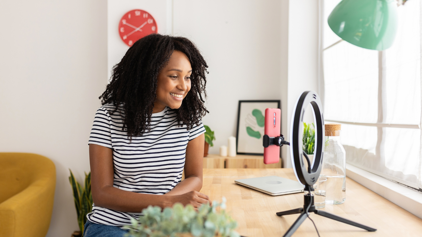 Visa and TikTok launch new ‘Creator Card’ to support the UK’s next generation of entrepreneurs