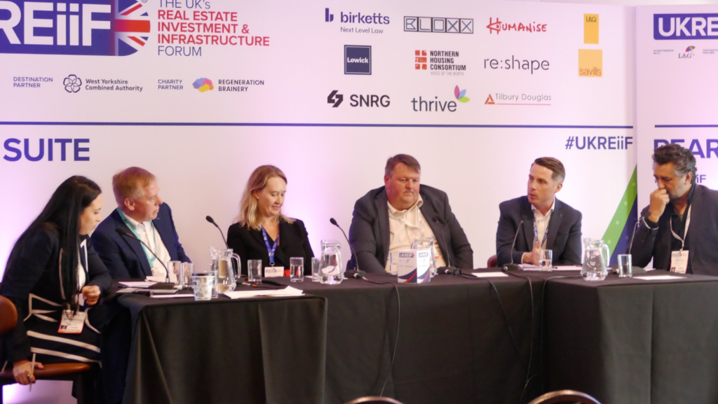 BLOXX Working with the UK Government to build the Alternative to Help to Buy, Backing UK’s 1.5 Million New Homes Ambition