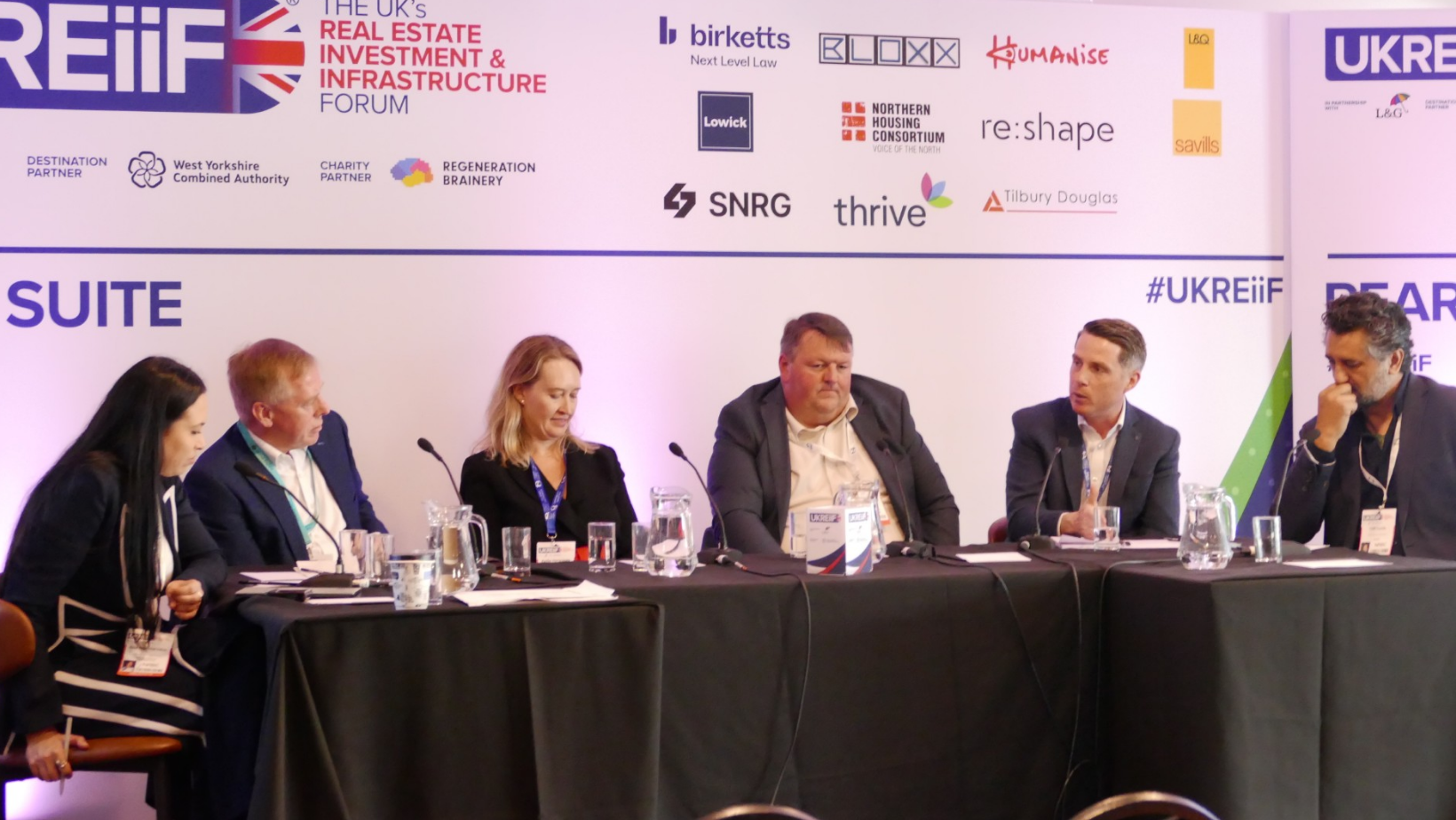 BLOXX Working with the UK Government to build the Alternative to Help to Buy, Backing UK’s 1.5 Million New Homes Ambition