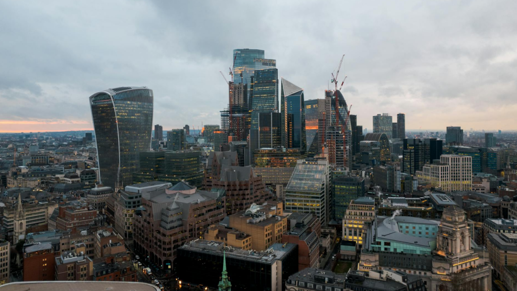 City of London Corporation plan digital identity verification network to tackle UK fraud crisis