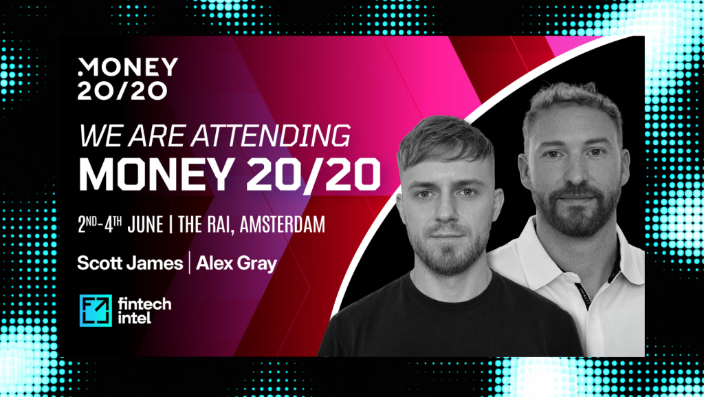 FinTech Intel to Attend Money20/20 Europe 2026 as Official Media Partner