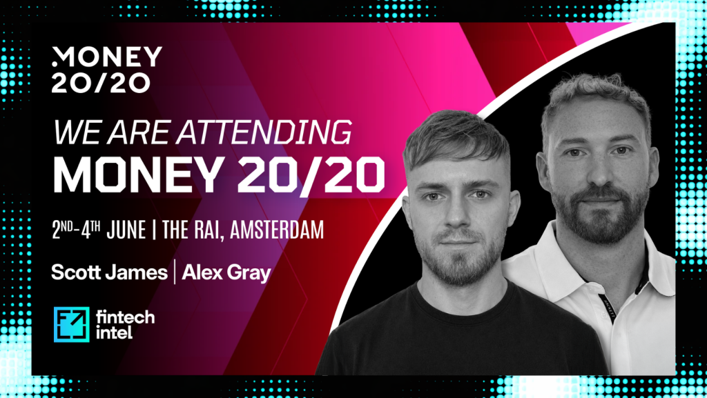 FinTech Intel to Attend Money20/20 Europe 2026 as Official Media Partner