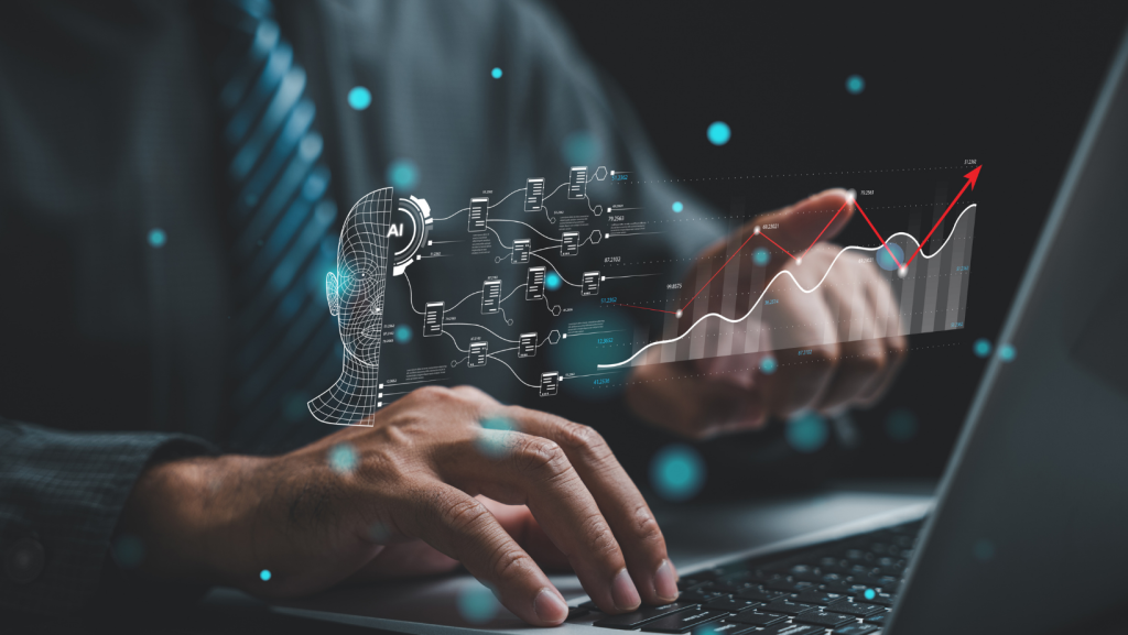 HMRC puts over 25,000 staff through AI training