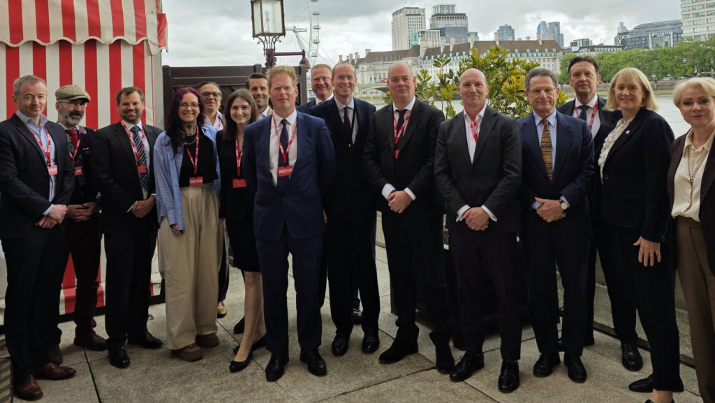 House of Lords AI summit criticises ‘AI scaremongering’