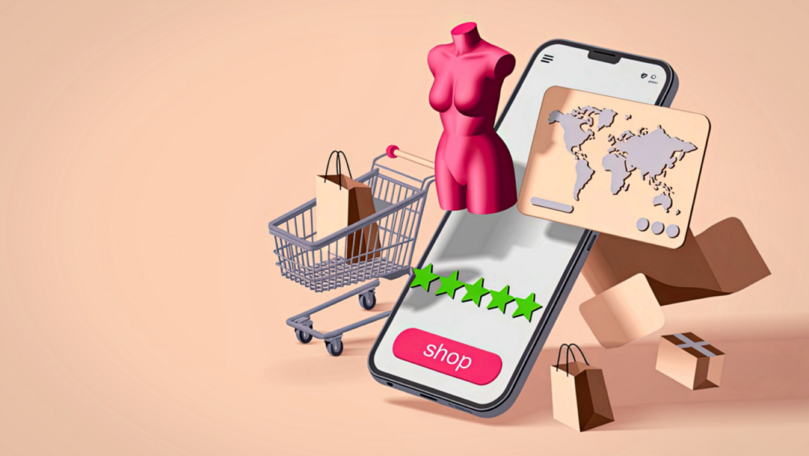 Mangopay extends long-standing payments partnership with Vinted