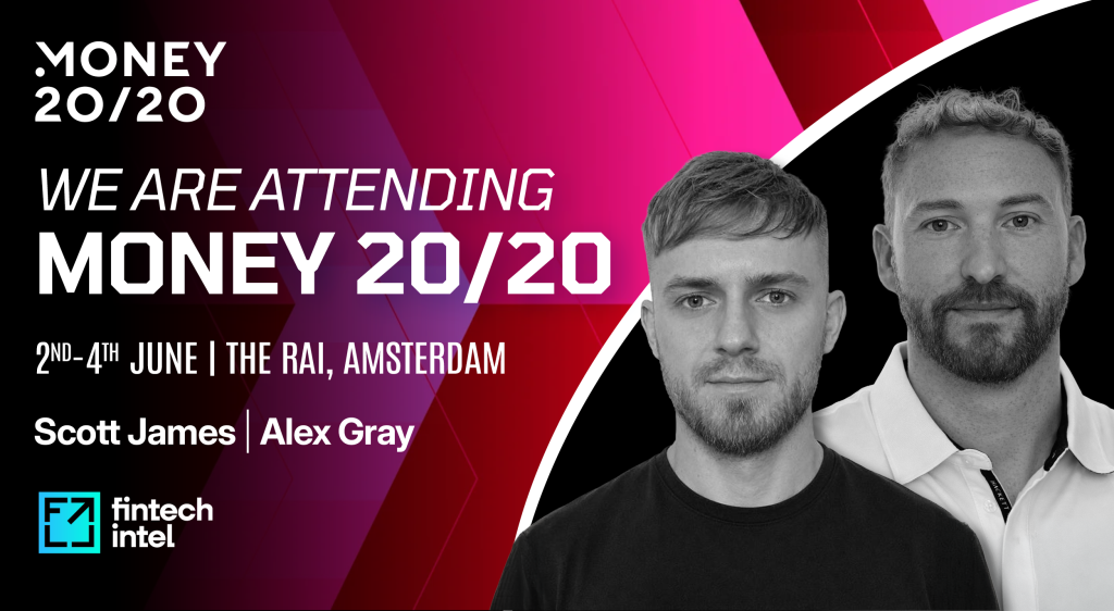 FinTech Intel to Attend Money20/20 Europe 2026 as Official Media Partner