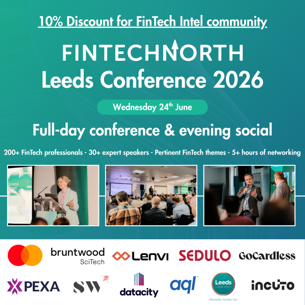FinTech North
