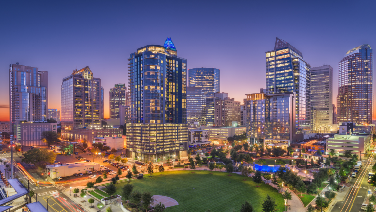 Datactics Joins Northern Ireland Fintech Delegation to Charlotte Fintech Week 2026