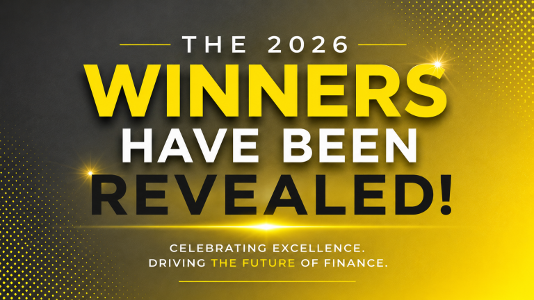 Europe FinTech Awards 2026: Celebrating Excellence Across the Continent