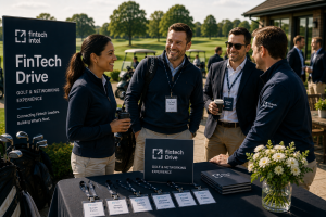 FTI 2027 Golf Day