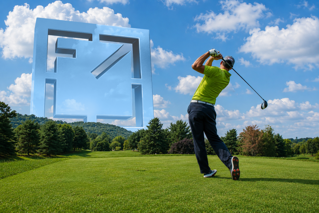 FinTech Drive – Golf Day & Networking Experience