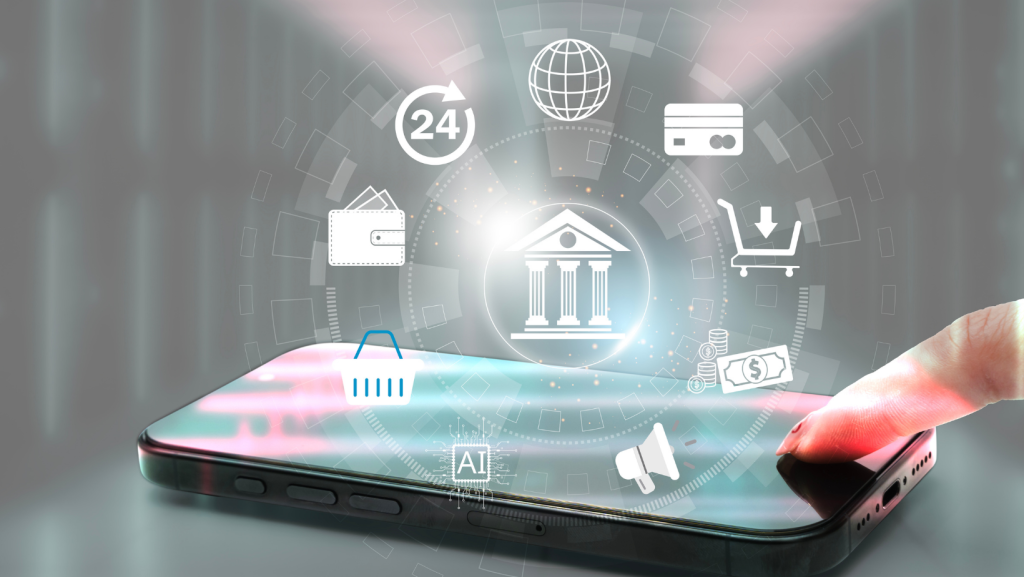FintechOS 8 Data Core Now Available on Google Cloud Marketplace