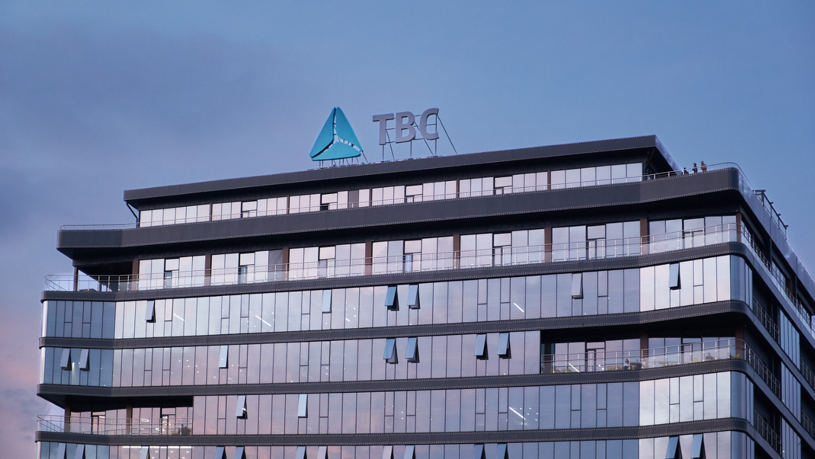 TBC Uzbekistan Launches Fully Digital Payroll Feature, Expanding TBC Business Offering