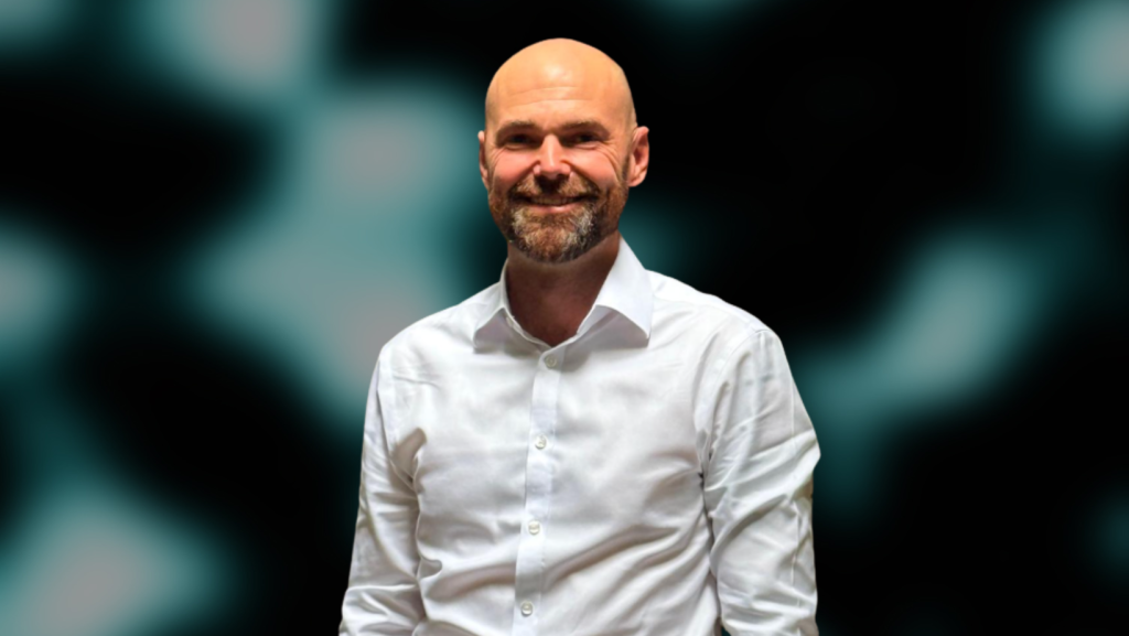 Akoni appoints banking and fintech specialist Mark Ettridge as Director of Banking