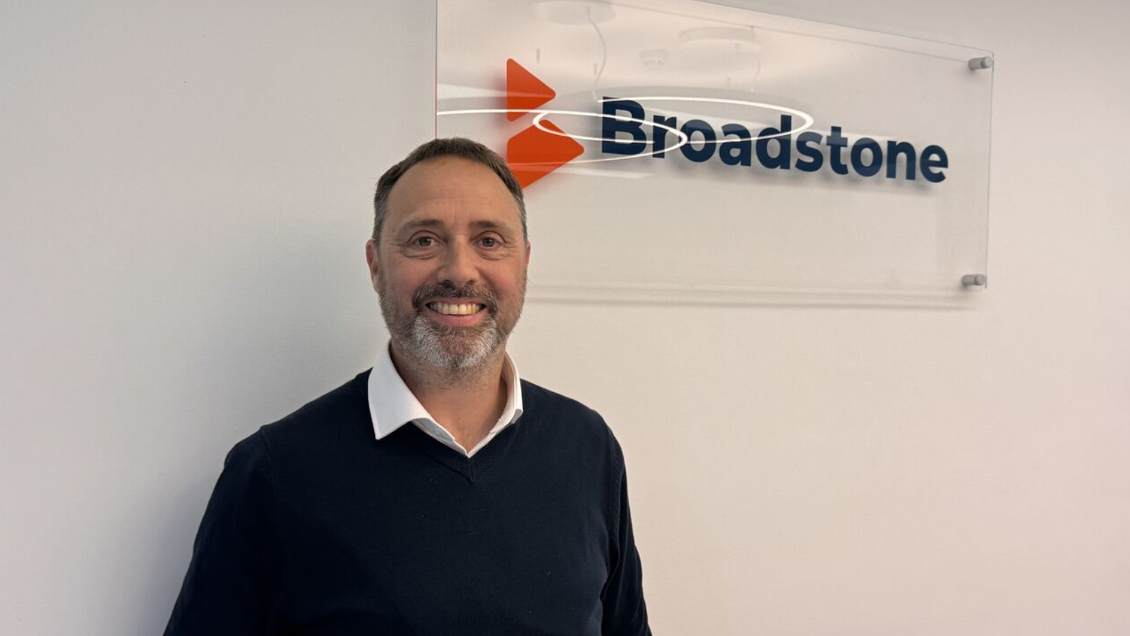 Broadstone appoints Daniel Murdoch as Director