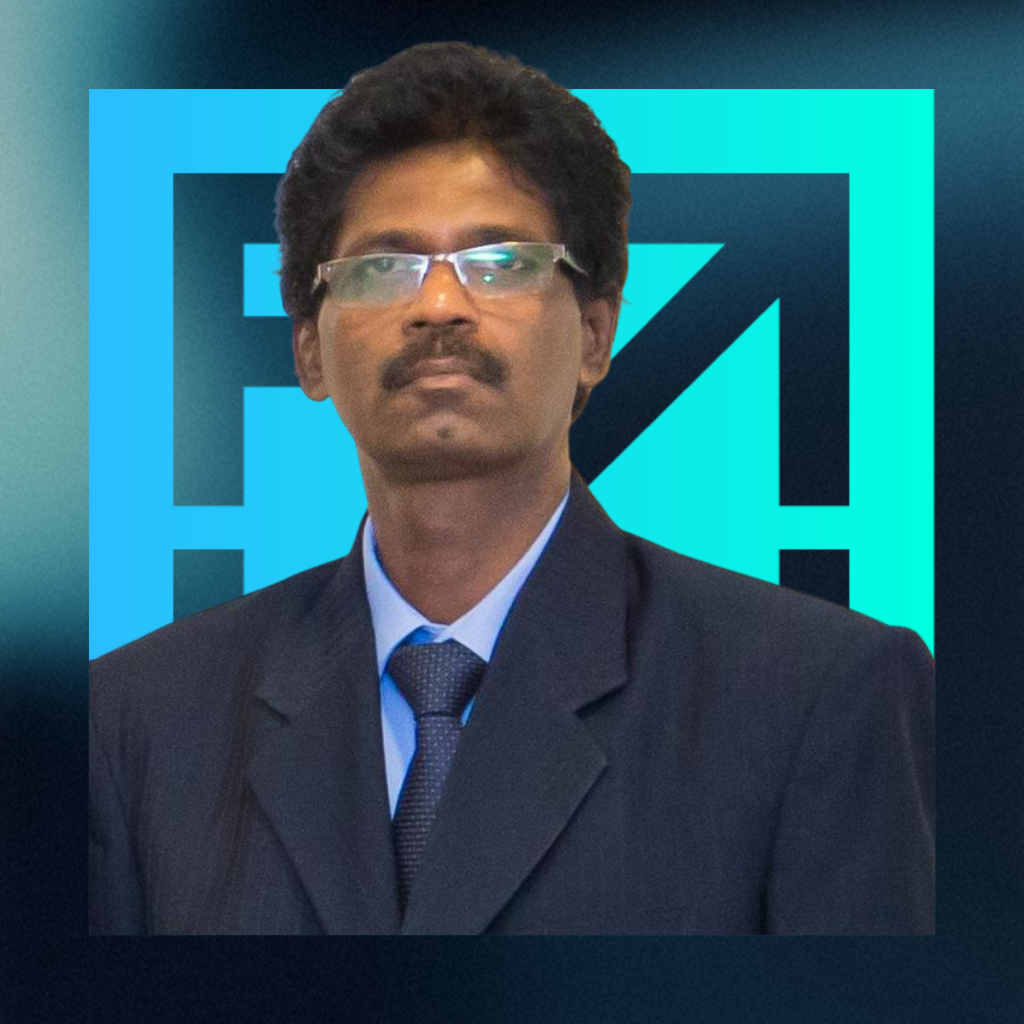 Rajkumar Kanagasingam