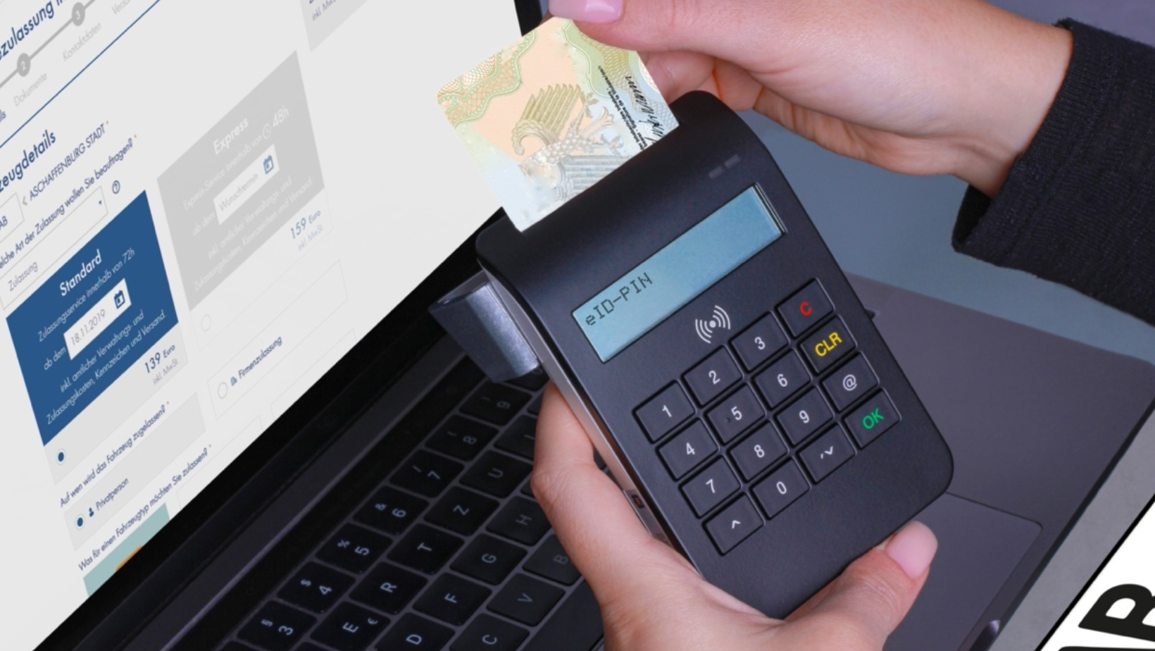 UK Banks Launch Voluntary Digital Identity Initiative