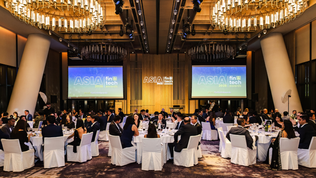 Asia FinTech Awards 2026 celebrates the best of Asia’s fintech industry