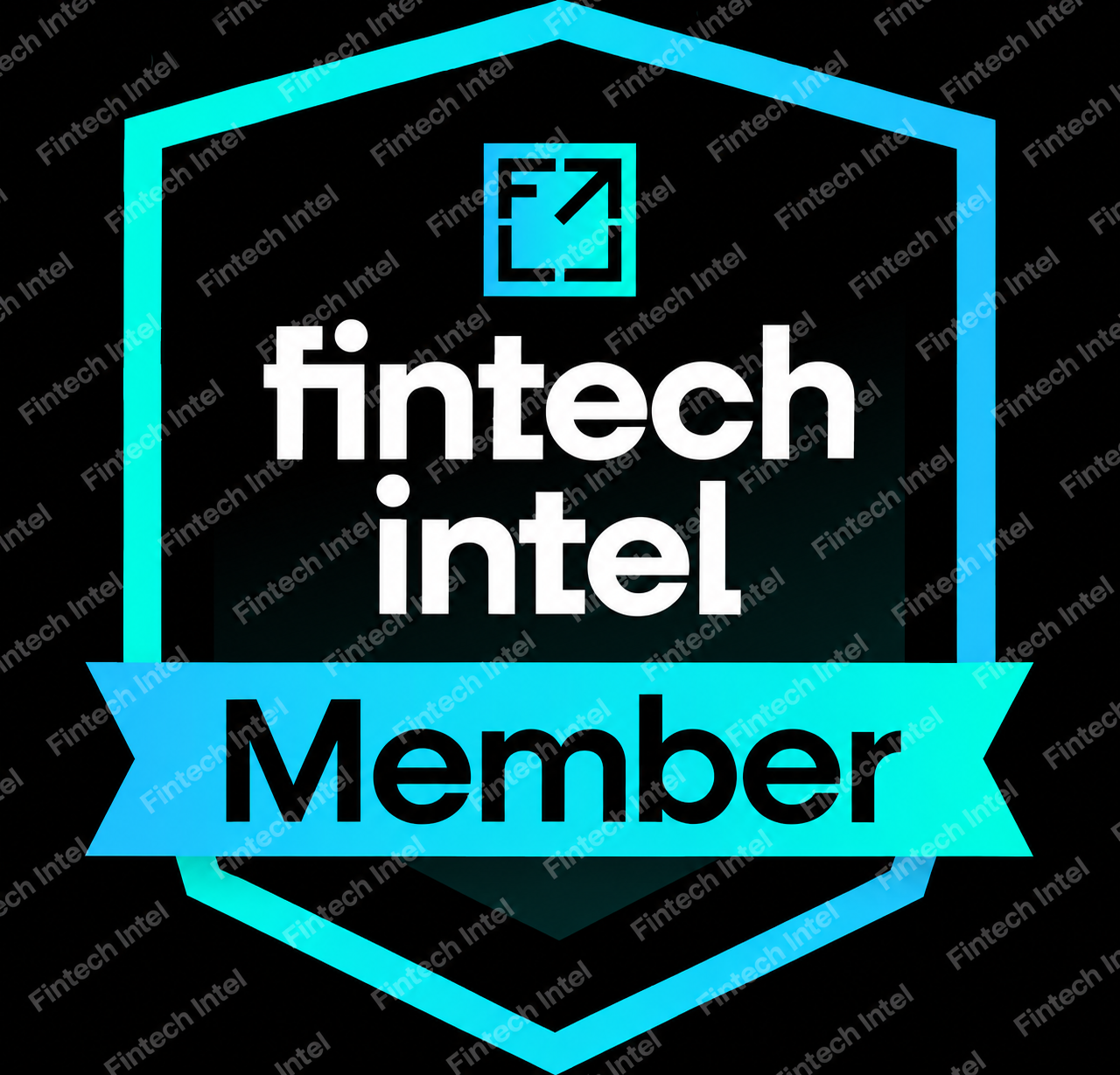 Official Digital Members Badge