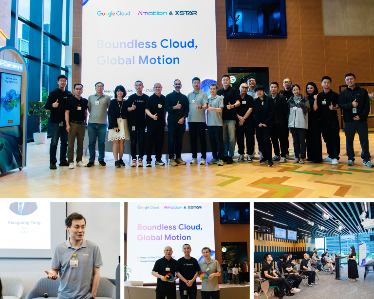 Google Cloud Photo (2)