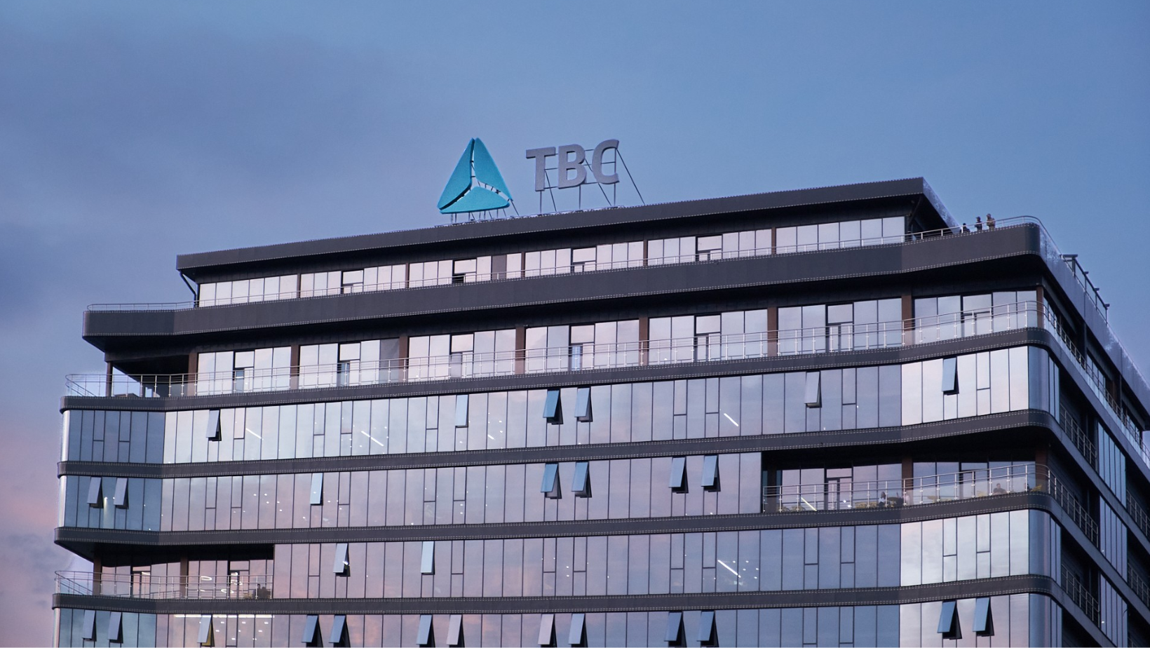 TBC Uzbekistan Launches Digital Car Loans, Expanding Market-Leading Product Offering