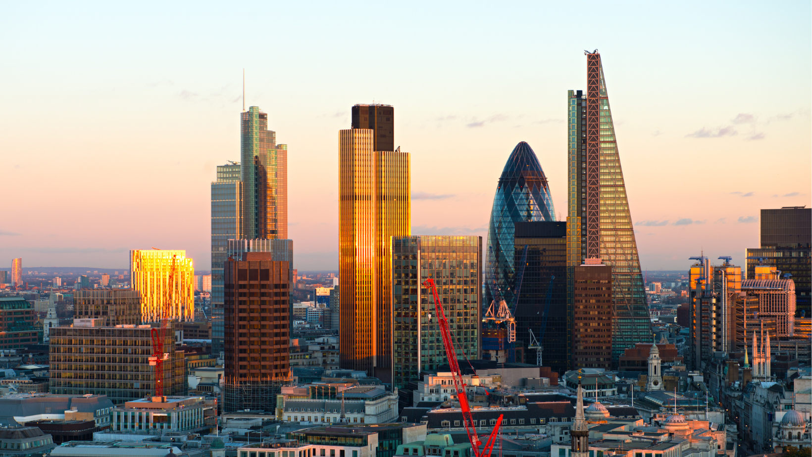 Teya Selected for the FCA’s Scale-up Unit