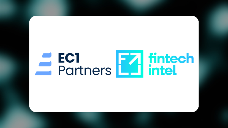 EC1 Partners Joins the FinTech Intel Community