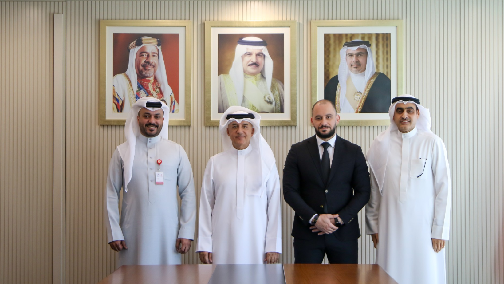 FOO and BENEFIT advance BenefitPay to strengthen Bahrain’s digital financial infrastructure