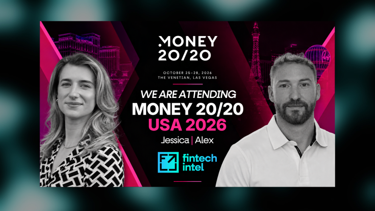 FinTech Intel to Attend Money2020 USA 2026 in Las Vegas