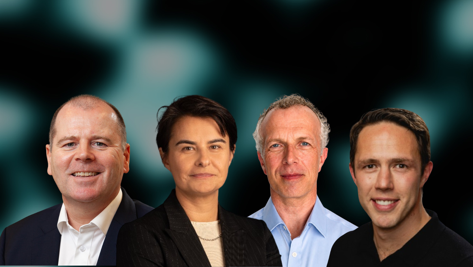 Ingenico strengthens global leadership team to accelerate product innovation and strengthen customer excellence