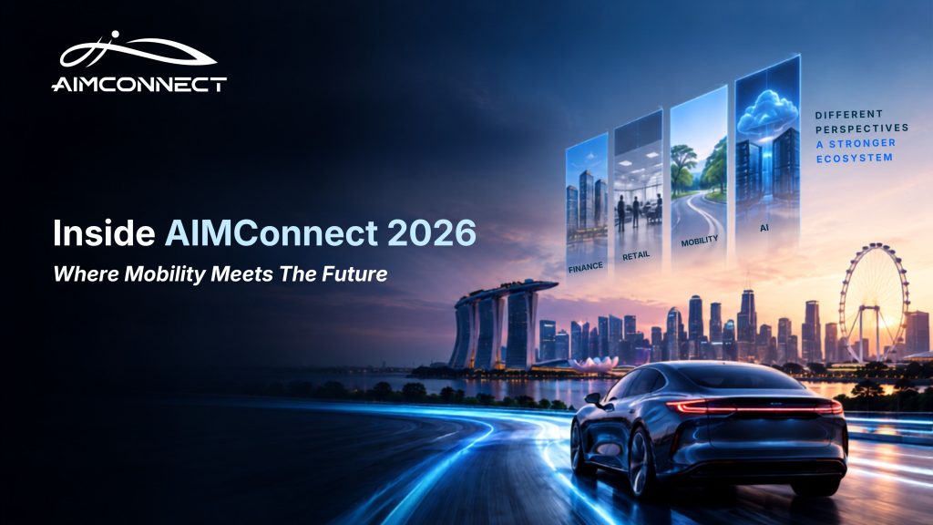 Inside AIMCONNECT 2026: The topics driving automotive’s AI conversation
