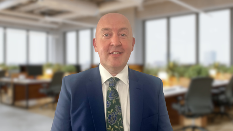 Pepper Money appoints Michael Walsh as Regional Development Manager for Scotland
