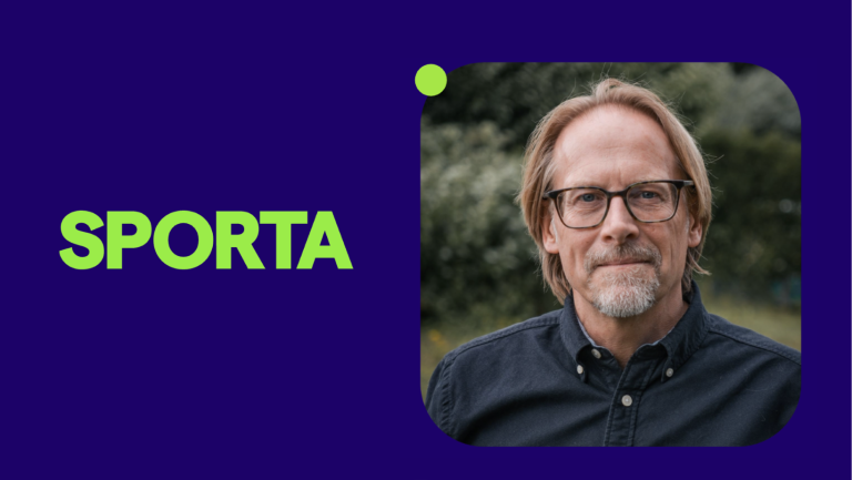SPORTA appoints former Sainsbury’s Bank’s David Wishart as Chief Risk Officer