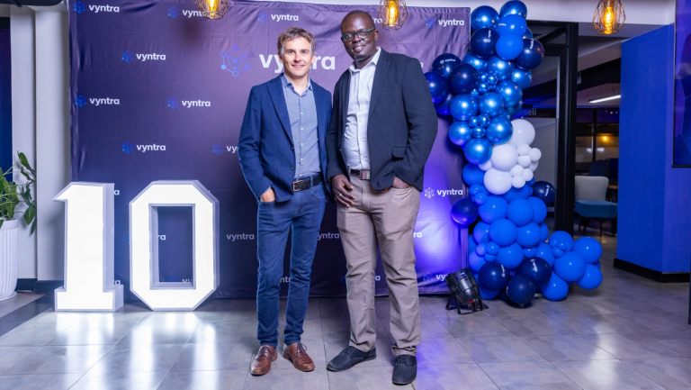 Vyntra Marks 10 Years of Financial Crime Prevention in East Africa as Platform Expands into Transaction Intelligence