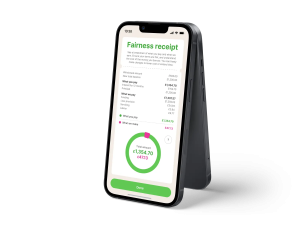 fairness-receipt-phone-uk