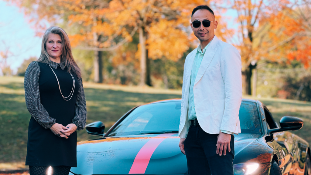 COINPAYMENTS and Motorsport Lab partner to bring digital-asset payments to supercars and luxury motorsport travel