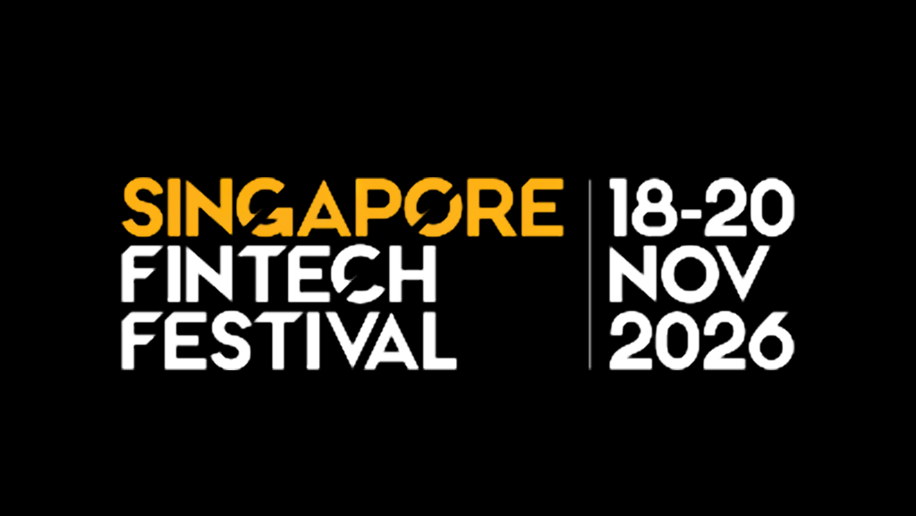 Singapore Fintech Festival