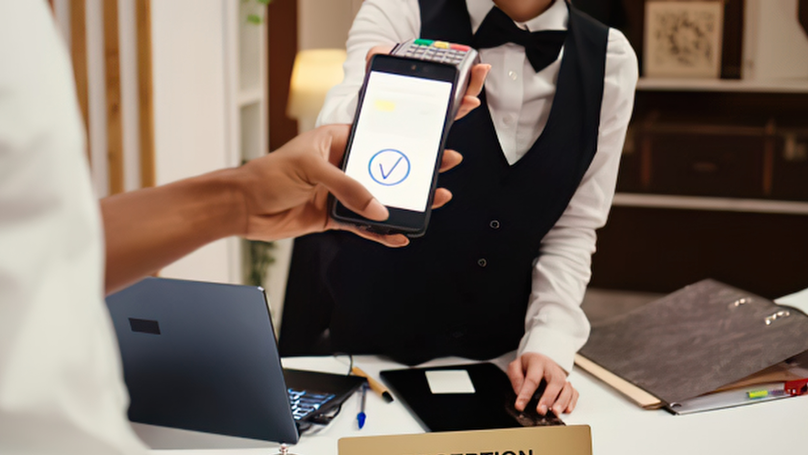 Flywire Transforms Guest Payments and Operations for Leading Hospitality Management Company Davidson Hospitality Group