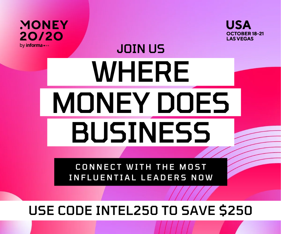 Money 20/20 USA