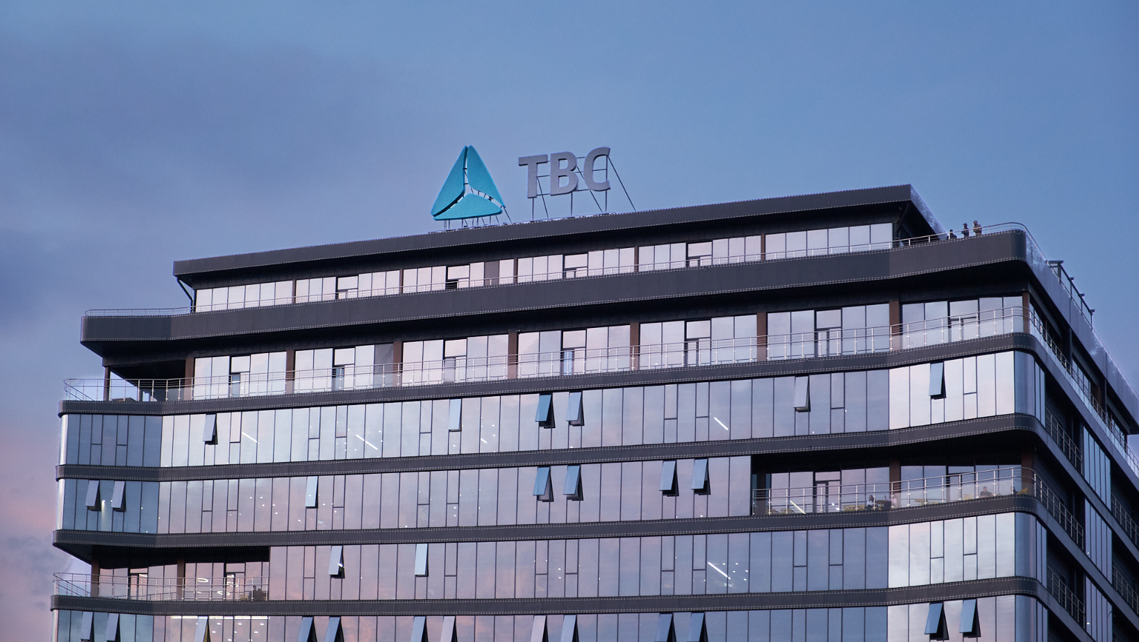 TBC Uzbekistan Expands TBC Business Offering, Launches Secured Lending for SMEs